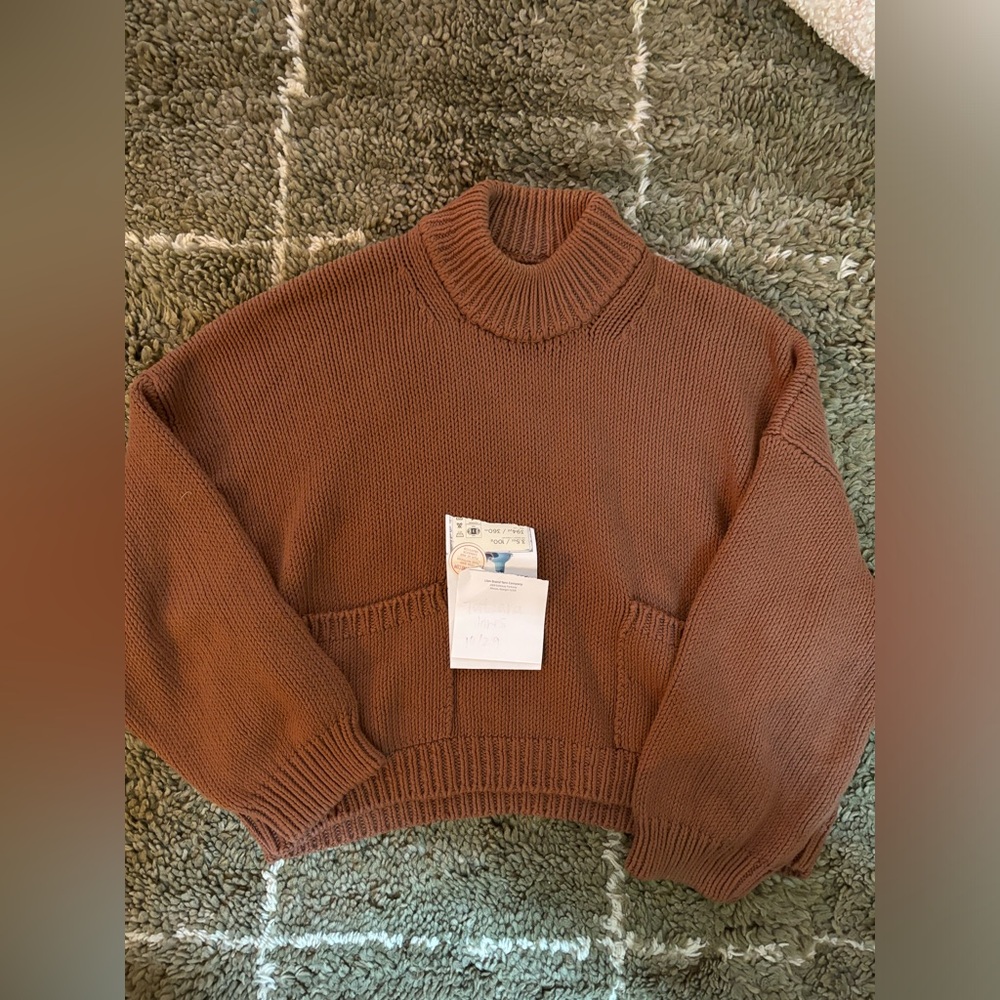 jumper no20